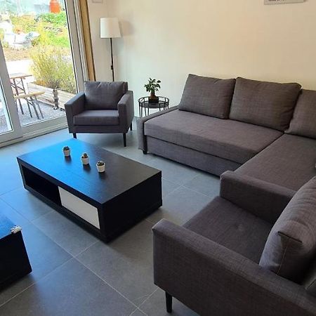 Meubles De Vacances Gite 3 Cles - Les Fres, 4 A 6 Personnes Avec Une Borne Electrique Recharge Voiture Publique Accessible Sur Le Parking Villa Rance Bagian luar foto