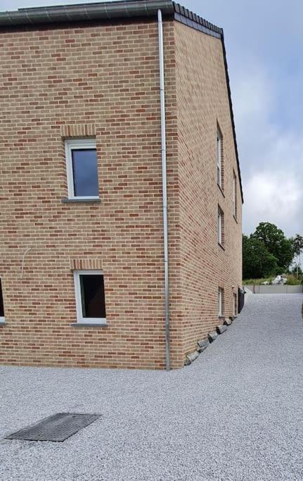 Meubles De Vacances Gite 3 Cles - Les Fres, 4 A 6 Personnes Avec Une Borne Electrique Recharge Voiture Publique Accessible Sur Le Parking Villa Rance Bagian luar foto