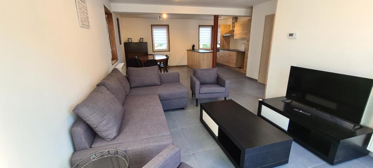 Meubles De Vacances Gite 3 Cles - Les Fres, 4 A 6 Personnes Avec Une Borne Electrique Recharge Voiture Publique Accessible Sur Le Parking Villa Rance Bagian luar foto