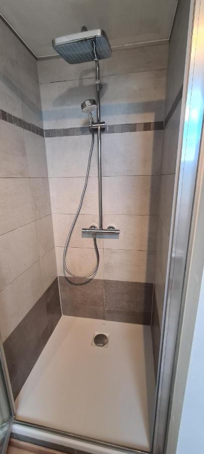Meubles De Vacances Gite 3 Cles - Les Fres, 4 A 6 Personnes Avec Une Borne Electrique Recharge Voiture Publique Accessible Sur Le Parking Villa Rance Bagian luar foto