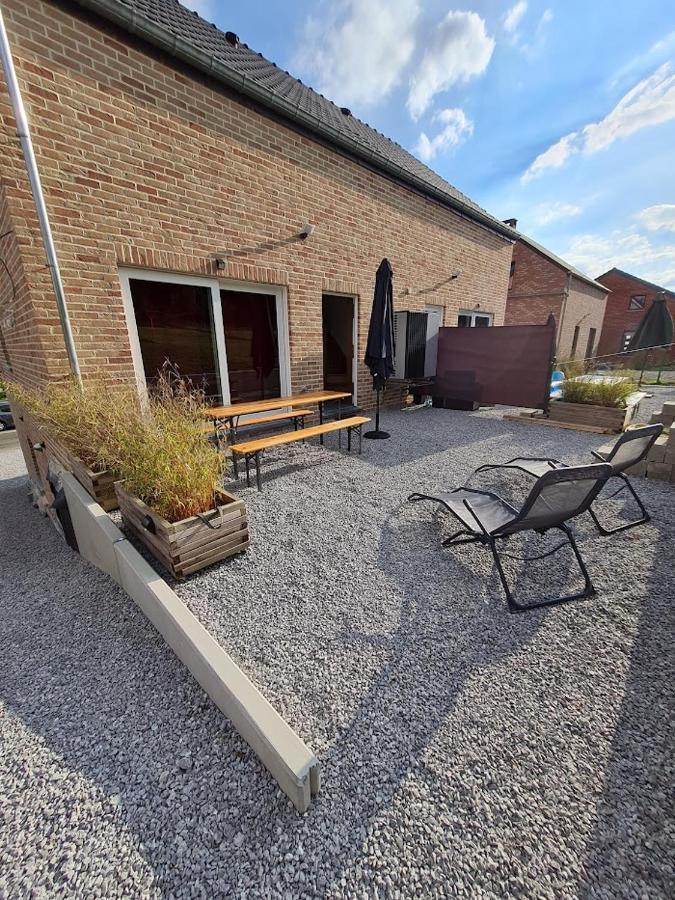 Meubles De Vacances Gite 3 Cles - Les Fres, 4 A 6 Personnes Avec Une Borne Electrique Recharge Voiture Publique Accessible Sur Le Parking Villa Rance Bagian luar foto
