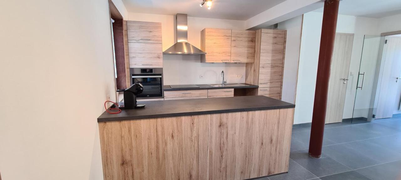 Meubles De Vacances Gite 3 Cles - Les Fres, 4 A 6 Personnes Avec Une Borne Electrique Recharge Voiture Publique Accessible Sur Le Parking Villa Rance Bagian luar foto