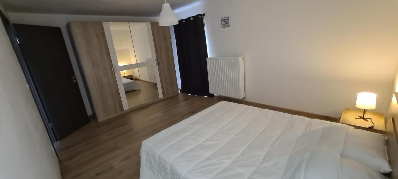 Meubles De Vacances Gite 3 Cles - Les Fres, 4 A 6 Personnes Avec Une Borne Electrique Recharge Voiture Publique Accessible Sur Le Parking Villa Rance Bagian luar foto
