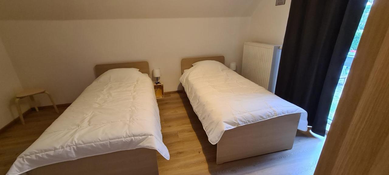 Meubles De Vacances Gite 3 Cles - Les Fres, 4 A 6 Personnes Avec Une Borne Electrique Recharge Voiture Publique Accessible Sur Le Parking Villa Rance Bagian luar foto