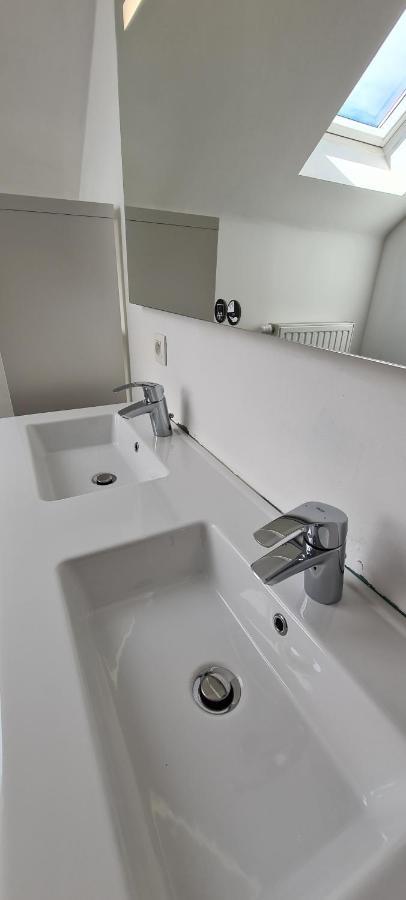 Meubles De Vacances Gite 3 Cles - Les Fres, 4 A 6 Personnes Avec Une Borne Electrique Recharge Voiture Publique Accessible Sur Le Parking Villa Rance Bagian luar foto