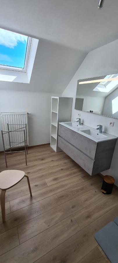 Meubles De Vacances Gite 3 Cles - Les Fres, 4 A 6 Personnes Avec Une Borne Electrique Recharge Voiture Publique Accessible Sur Le Parking Villa Rance Bagian luar foto