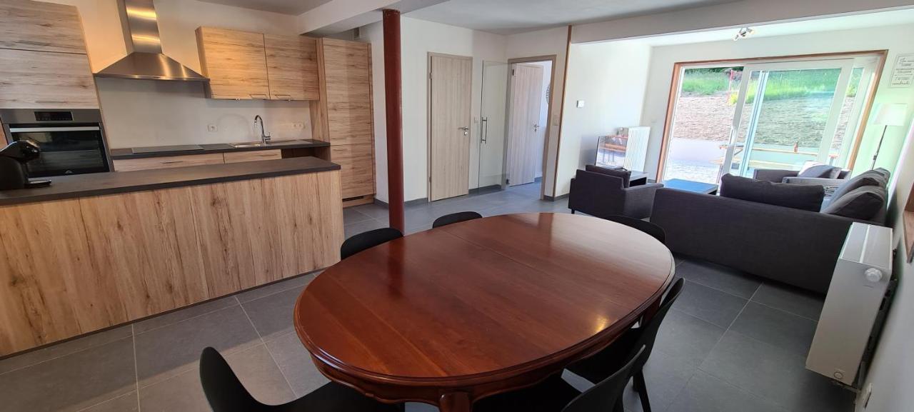 Meubles De Vacances Gite 3 Cles - Les Fres, 4 A 6 Personnes Avec Une Borne Electrique Recharge Voiture Publique Accessible Sur Le Parking Villa Rance Bagian luar foto