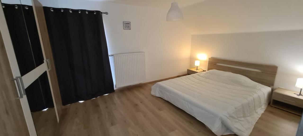 Meubles De Vacances Gite 3 Cles - Les Fres, 4 A 6 Personnes Avec Une Borne Electrique Recharge Voiture Publique Accessible Sur Le Parking Villa Rance Bagian luar foto